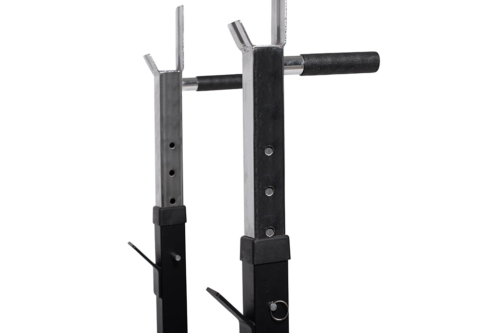 VirtuFit Verstelbare Halterbank Compact - Afbeelding 11