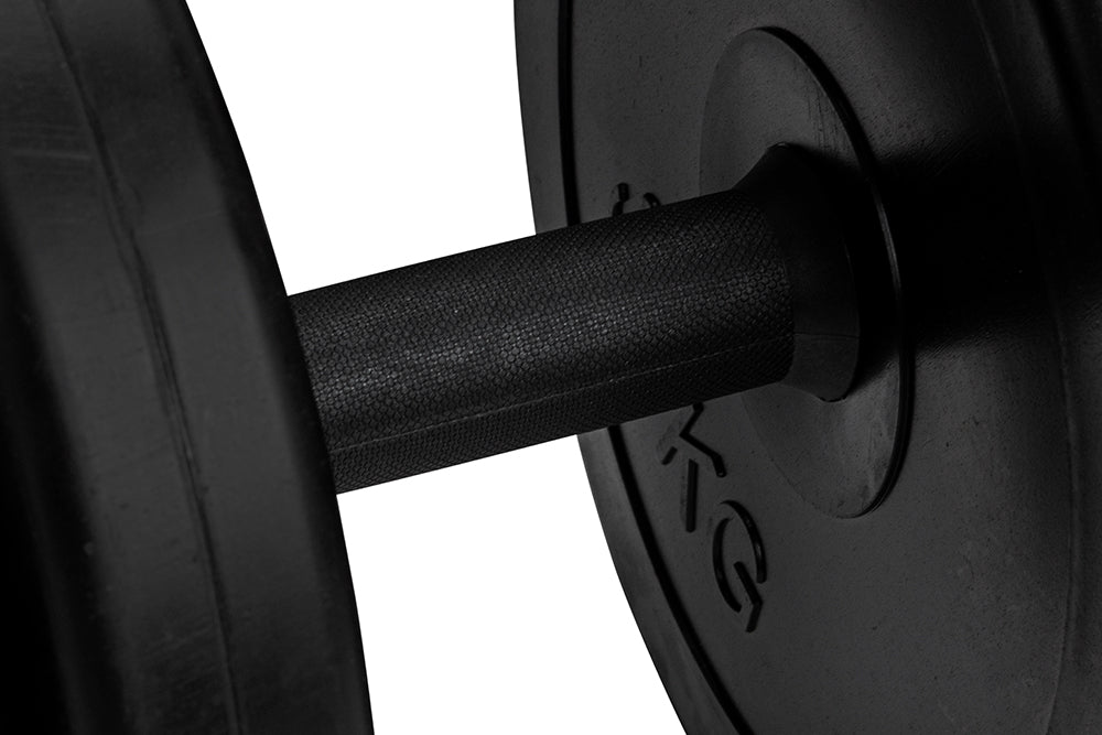 VirtuFit Verstelbare Dumbbell Set - Vinyl - 2 x 14 kg - Afbeelding 7