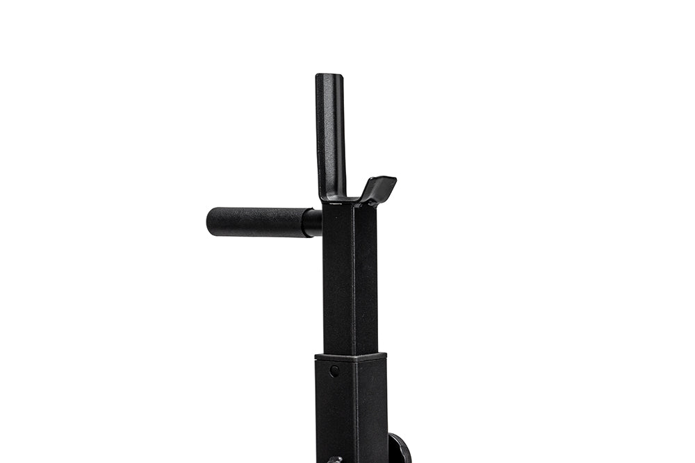 VirtuFit Multifunctionele Halterbank Deluxe - Afbeelding 5