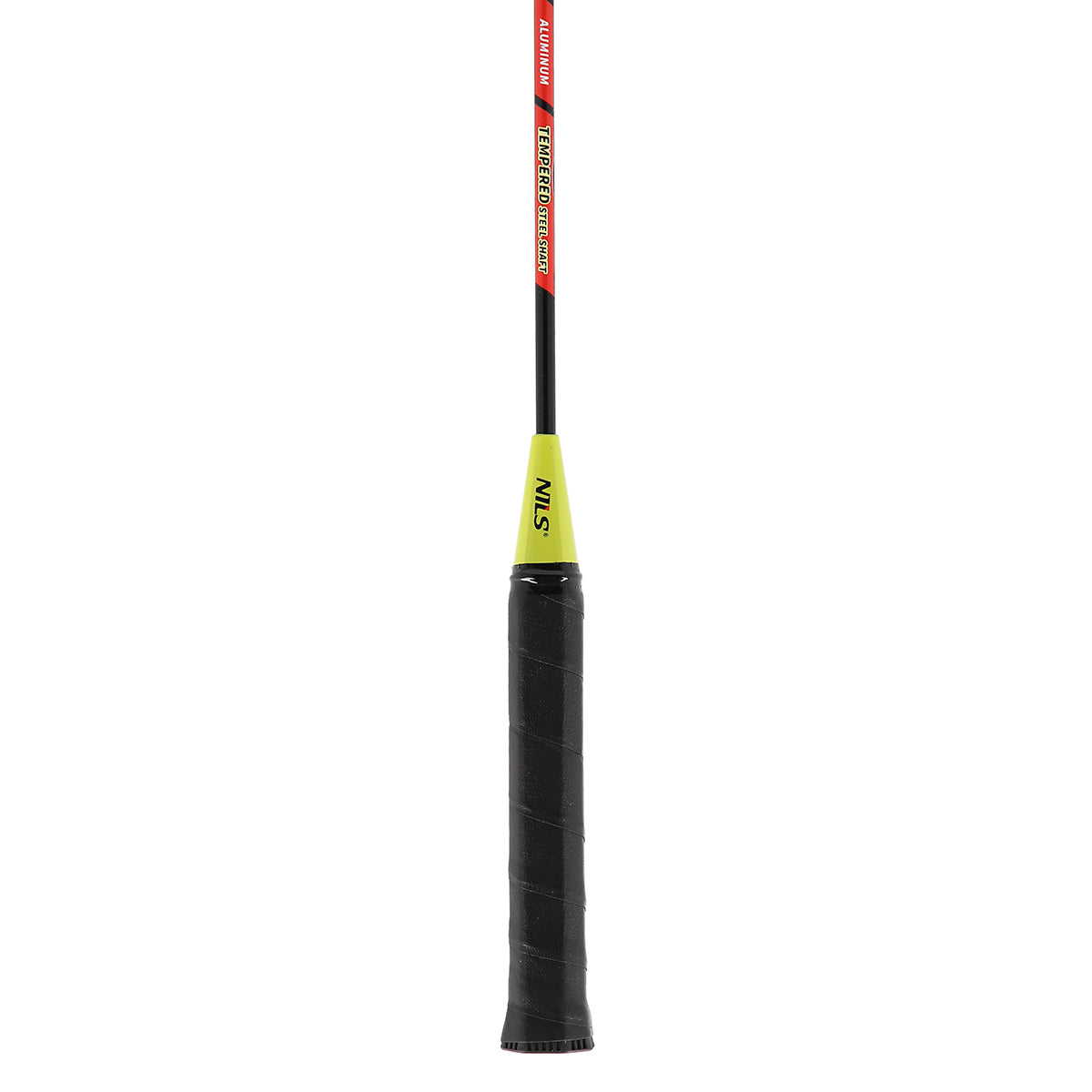 NILS Badminton Set - 2 Rackets en Opberghoes - Afbeelding 10