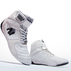 Gorilla Wear Perry High Tops Pro - Wit - Afbeelding 5