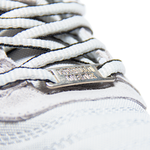 Gorilla Wear Perry High Tops Pro - Wit - Afbeelding 7