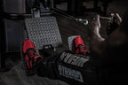 Gorilla Wear Perry High Tops Pro - Legergroen - Afbeelding 7