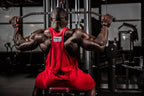 Gorilla Wear Classic Tank Top - Legergroen - Afbeelding 11