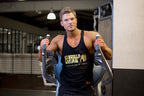Gorilla Wear Classic Tank Top - Goud - Afbeelding 6