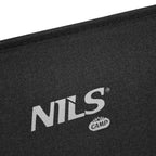 NILS Camp Opvouwbare Campingstoel - Zwart - Afbeelding 9