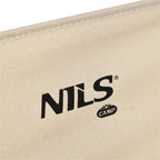 NILS Camp Opvouwbare Campingstoel - Beige - Afbeelding 9