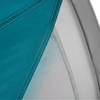 NILS Camp Pop-up Strandtent - Blauw/Grijs - Afbeelding 9