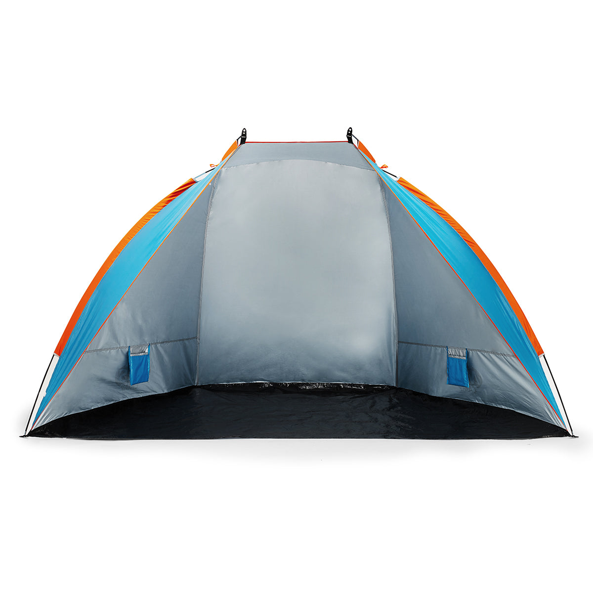 NILS Camp Strandtent - Blauw - Detail
