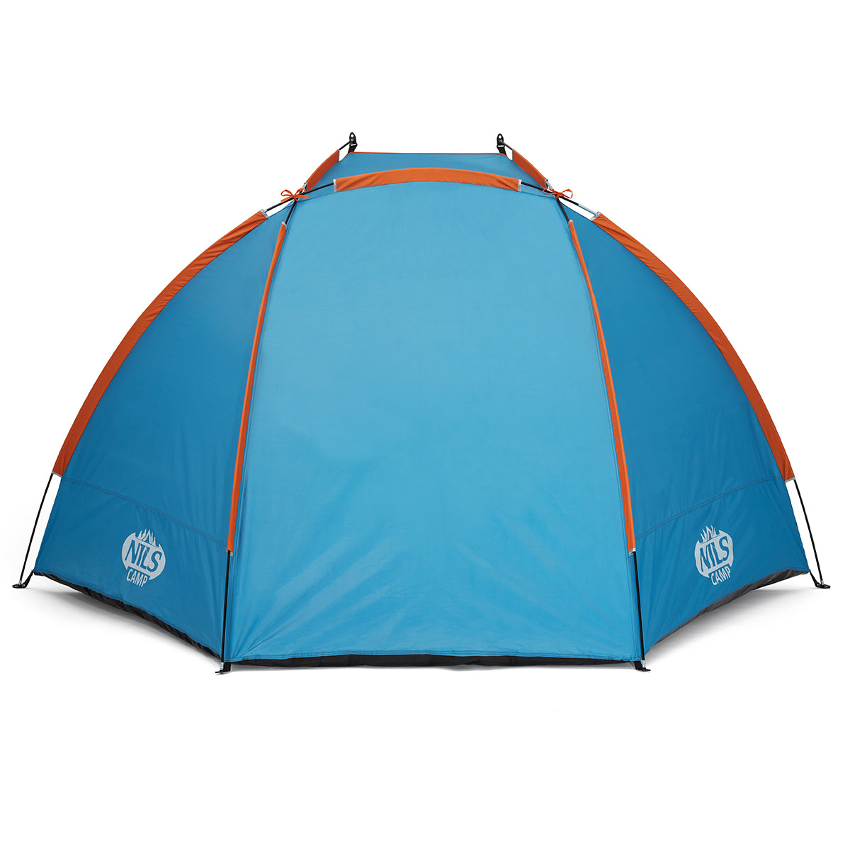 NILS Camp Strandtent - Blauw - Afbeelding 5