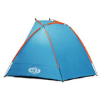 NILS Camp Strandtent - Blauw - Afbeelding 6