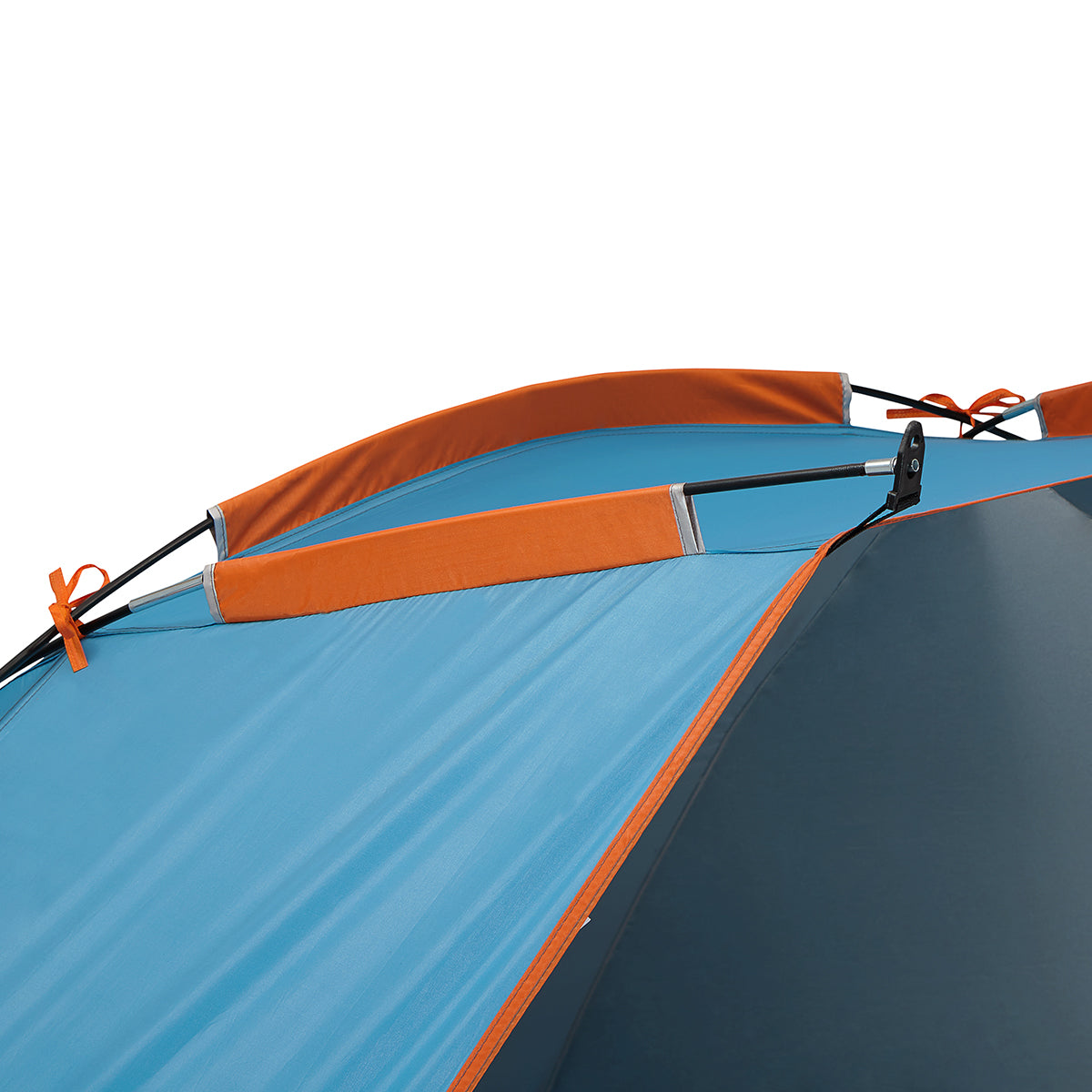 NILS Camp Strandtent - Blauw - Afbeelding 7