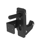 Lifemaxx Crossmaxx XL J-Hook Set Pro - voor Crossmaxx Rig - In gebruik