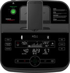 Life Fitness E1 Track Connect Crosstrainer - In gebruik