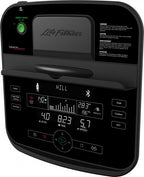 Life Fitness E1 Track Connect Crosstrainer - Afbeelding 5