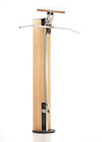 Nohrd SlimBeam Aluminium Lat Bar - In gebruik