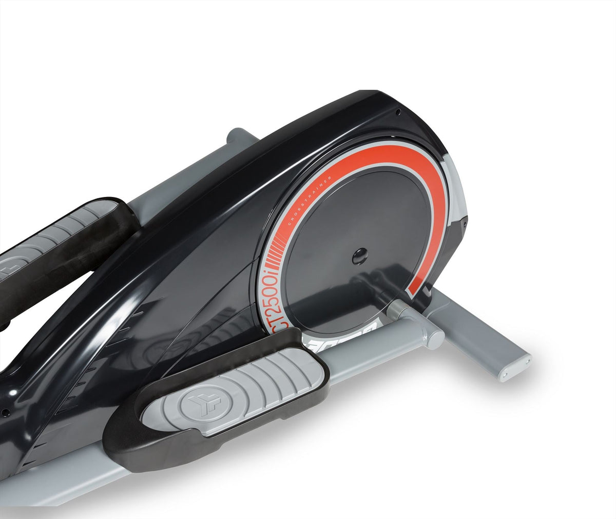 Flow Fitness Glider DCT2500i Crosstrainer - Detailopname