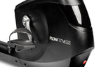Flow Fitness Pro RB5i Recumbent Bike Ligfiets - Afbeelding 9