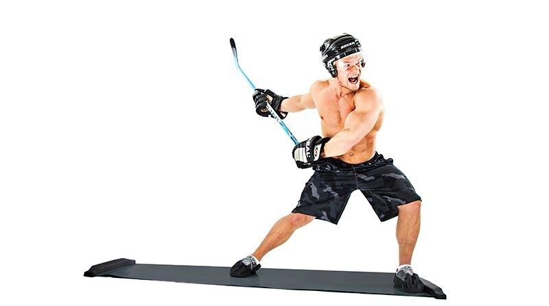 Gymstick PowerSlider Pro - 230 cm - Met Online Trainingsvideo's - Afbeelding 5