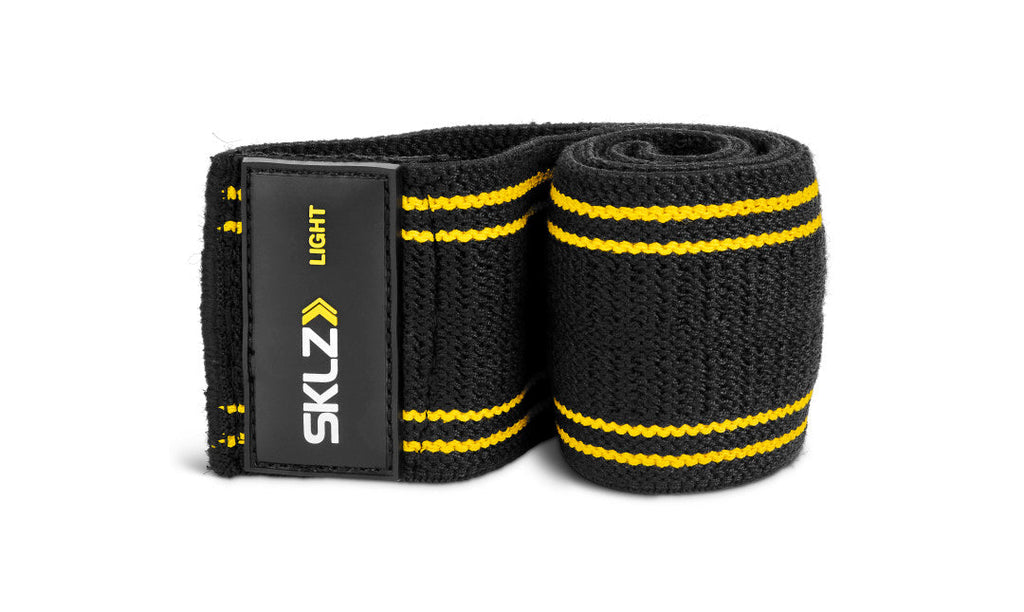SKLZ Pro Knit Mini Booty Band - Licht - Hoofdafbeelding