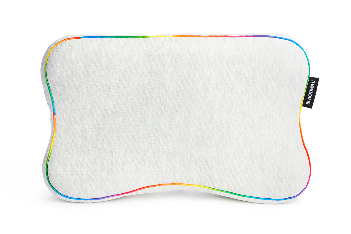 Blackroll Pillow Case Original Kids - Kussensloop - Grijs - Hoofdafbeelding