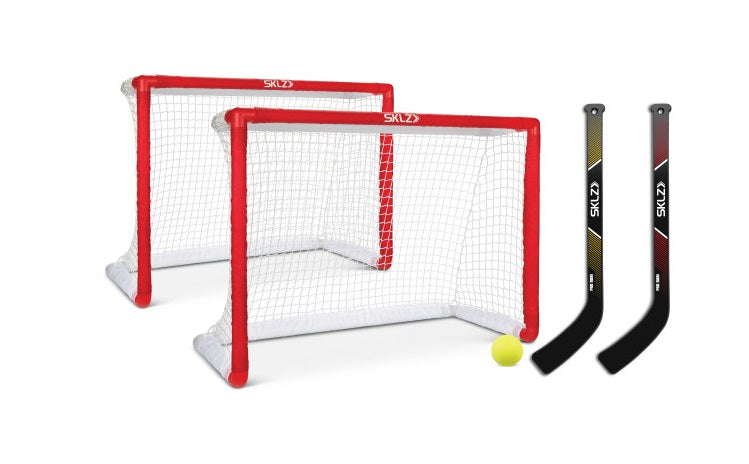 SKLZ Pro Mini Hockey Set - Hoofdafbeelding