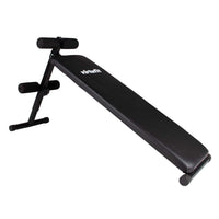 VirtuFit Verstelbare Ab Bench - Buikspierbank - Hoofdafbeelding