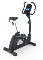 Nautilus U627 Hometrainer met Ergometer - Hoofdafbeelding