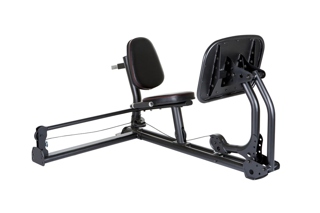 Inspire Maximum Leg Press Uitbreiding voor M3 & M5 - Hoofdafbeelding