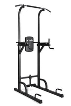 VirtuFit Verstelbare Power Tower - Pull Up & Dip Station - Hoofdafbeelding