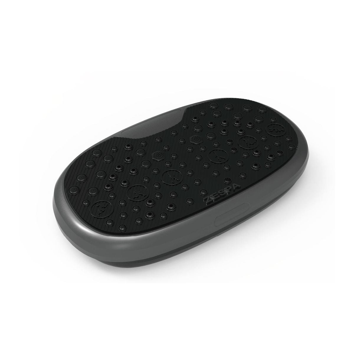 Orange Gym Trilplaat - Relax Body Vibration Plate - Hoofdafbeelding