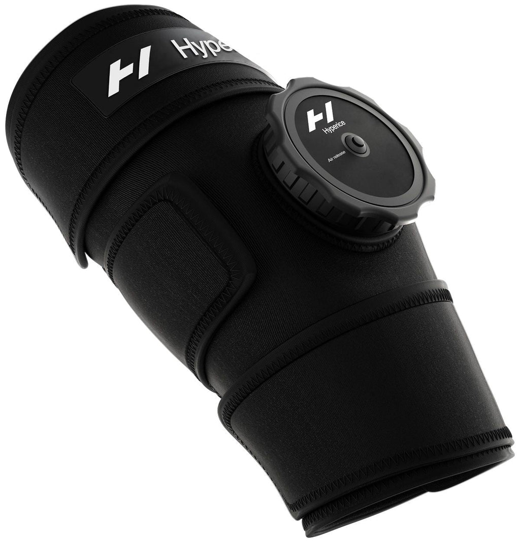 Hyperice Kniebrace - Ice Pack - Hoofdafbeelding