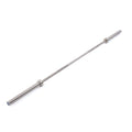 Muscle Power Olympische Halterstang 218 cm - High Performance - Hoofdafbeelding