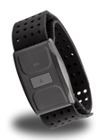 Flow Fitness Bluetooth Hartslag Armband - Hoofdafbeelding