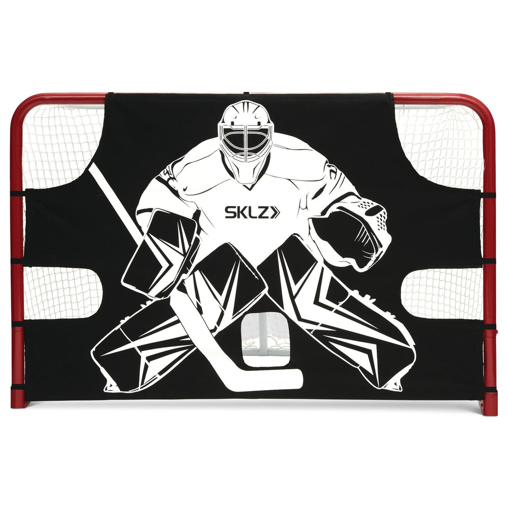SKLZ Hockey Shooting Target - voor IJshockey - Hoofdafbeelding