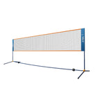 NILS Badmintonnet 400 cm - Full Cover - Hoofdafbeelding