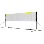 NILS Badmintonnet 500 cm - Full Cover - Hoofdafbeelding