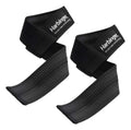 Harbinger Big Grip No Slip Lifting Straps - Hoofdafbeelding