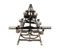 Muscle Power Opbergrek voor pulley attachment - Hoofdafbeelding
