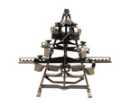 Muscle Power Opbergrek voor pulley attachment - Hoofdafbeelding