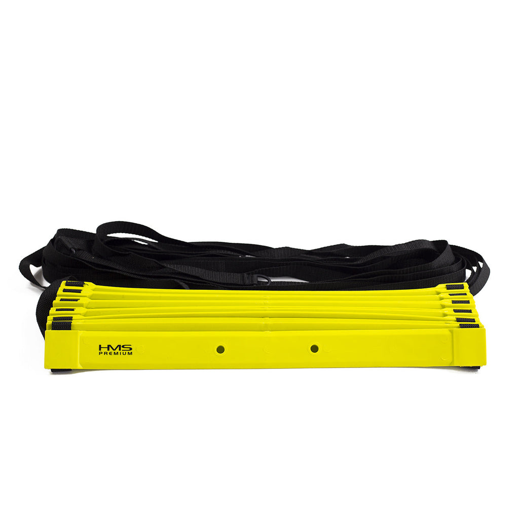 HMS Premium Speed Ladder - 6 meter - Hoofdafbeelding