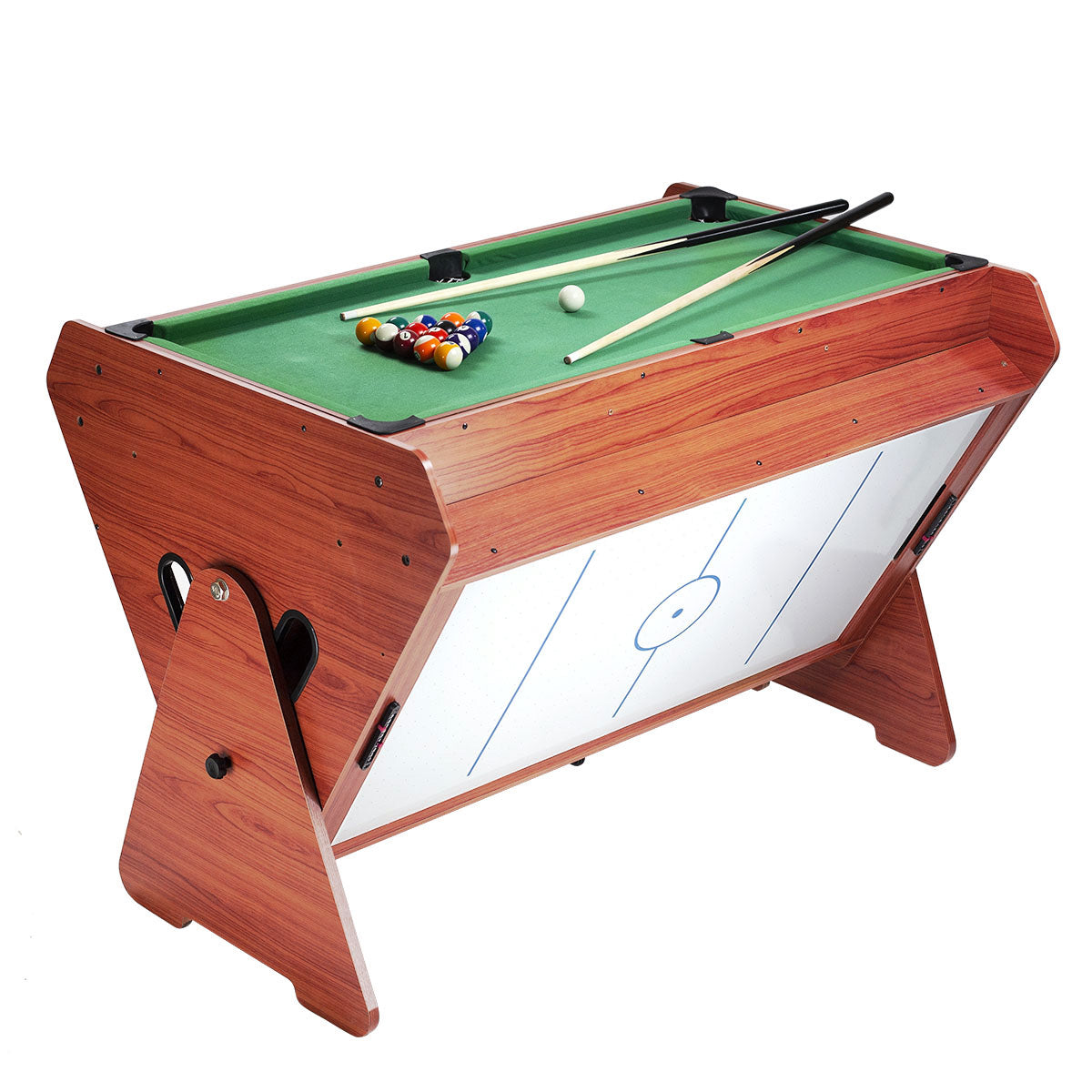 NILS Fun 3-in-1 Speeltafel - Hoofdafbeelding