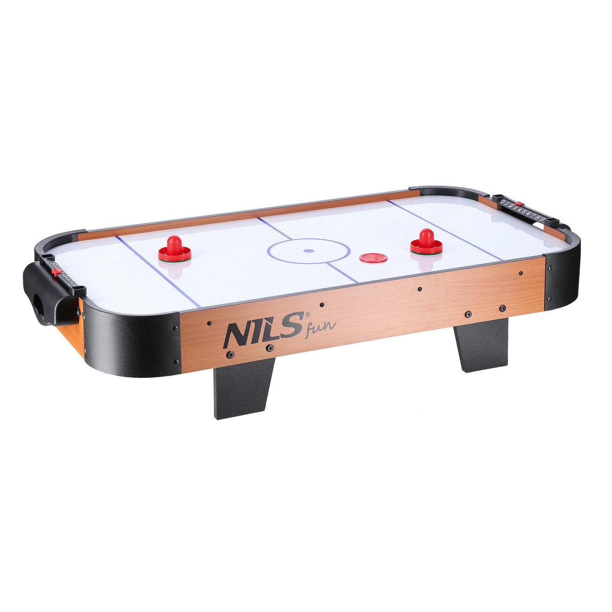 NILS Fun Icer Air Hockey Speeltafel - Hoofdafbeelding