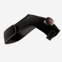Hyperice Venom 2 Schouder Links - Hoofdafbeelding