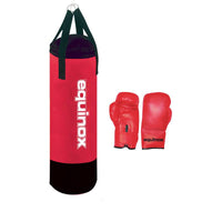 Toorx Equinox Boksset Junior Pro - Productafbeelding