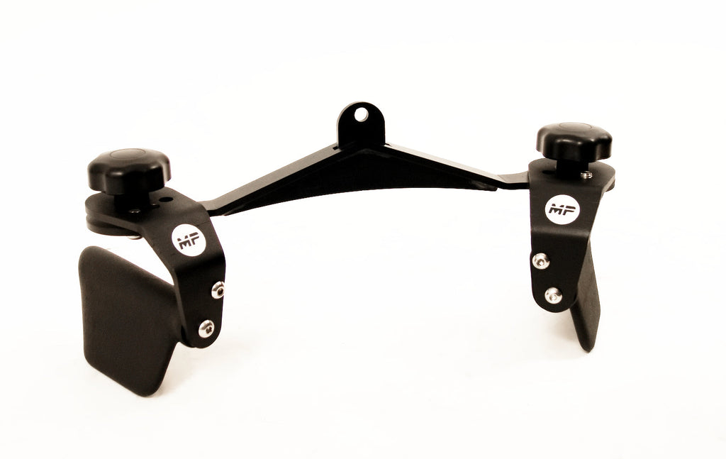 Muscle Power 3N1 Handles - 14 inch - RO-T3 - Hoofdafbeelding