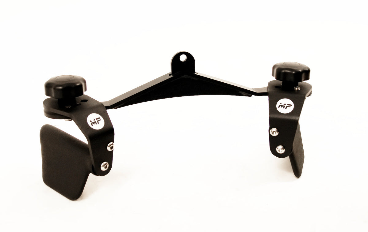 Muscle Power 3N1 Handles - 14 inch - RO-T3 - Hoofdafbeelding