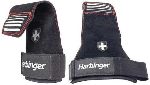 Harbinger Lifting Grip - Hoofdafbeelding