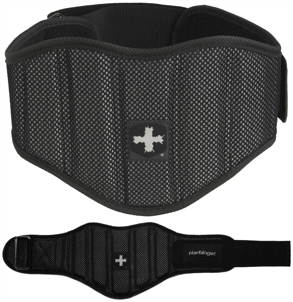 Harbinger Firm Fit Contoured Belt - Hoofdafbeelding