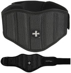 Harbinger Firm Fit Contoured Belt - Hoofdafbeelding